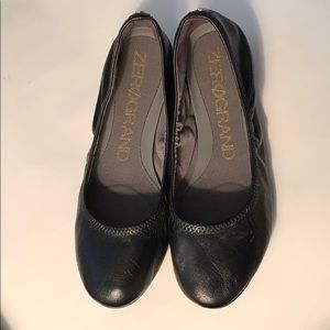 Cole Haan Zerograns Ballet flats